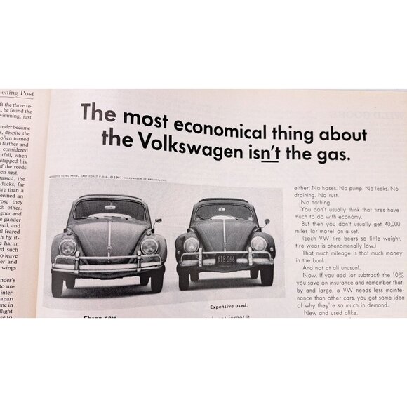 Vintage Saturday Evening Post Magazine Nov 25 1961 Cheerleader Kennedy Ads Salem - Picture 15 of 16